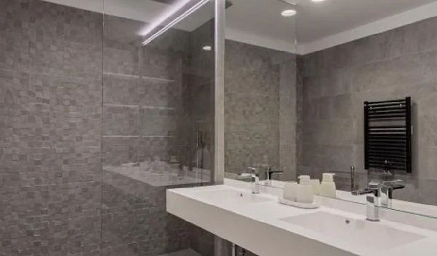 Three Bedroom apartment in One Mircea Eliade - Poză 6