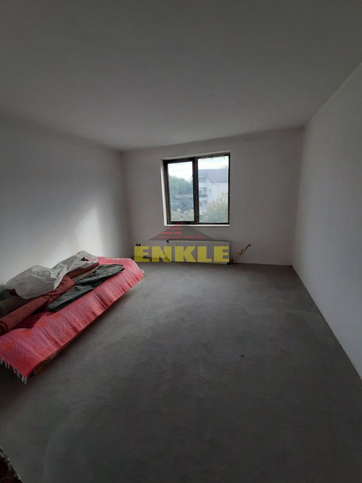 Constructie D+P+E+Pod mansardabil, zona Bd.Mihai Eminescu , 270000 euro neg - Poză 4
