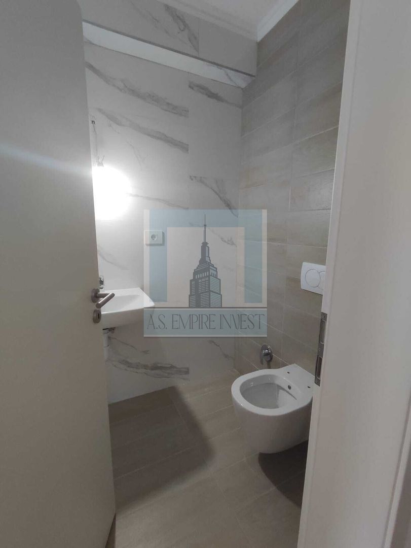 De vanzare apartament 3 camere/ Maurer Villas - Poză 16