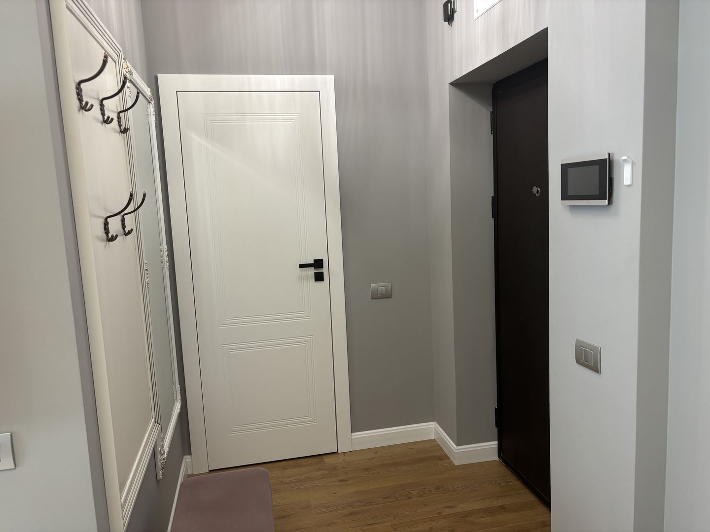 Apartament  Take Ionescu -Vivalia cu parcare subterana - Poză 17