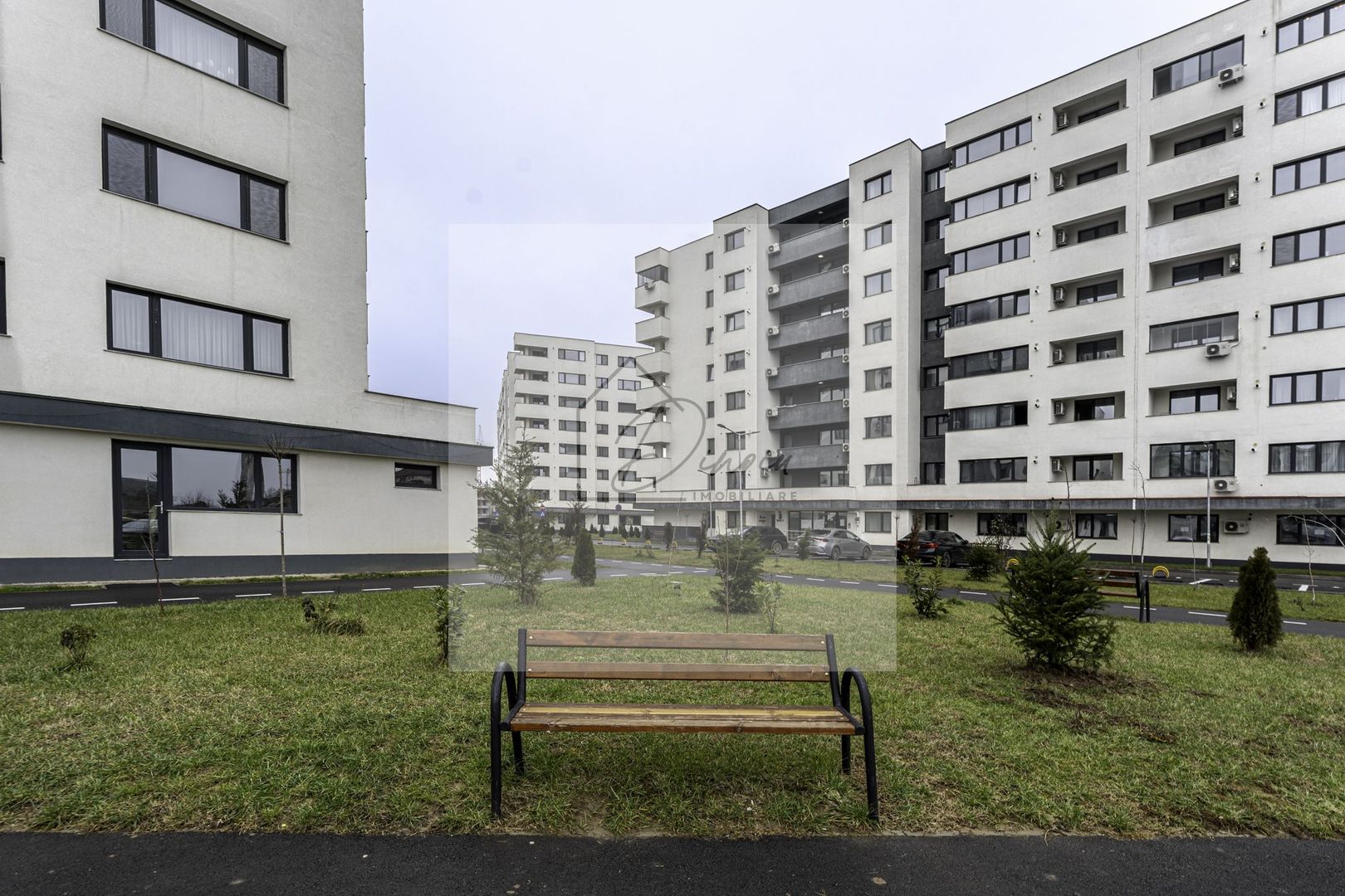 2 camere Pipera Rond OMV I TVA inclus Loc parcare INCLUS | COMISION 0% - Poză 9
