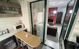 Apartament 1 camera etaj 2 loc Giroc CENTRALA loc de parcare - Poză 6