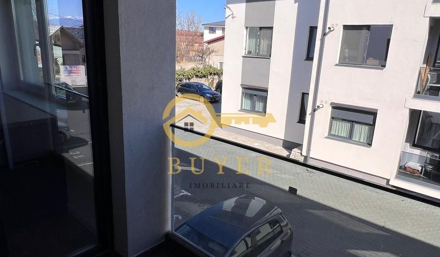Apartament cu 3 cam NOU- Mobilat si utilat- Etaj 1 - Poză 5
