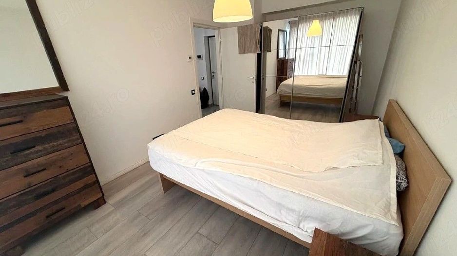 Apartament 2 camere Sisesti - Poză 1
