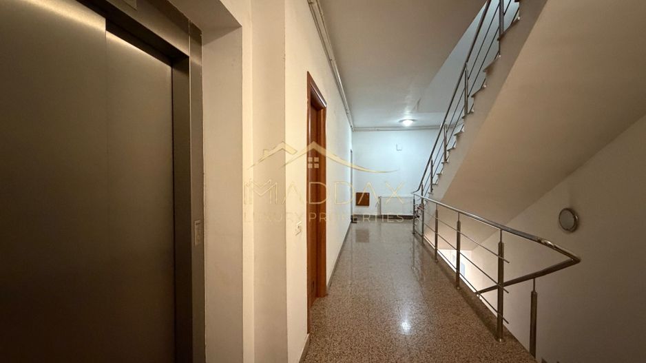 Apartament de închiriat / 3 camere lux *144m*  / Herastrau - Poză 25