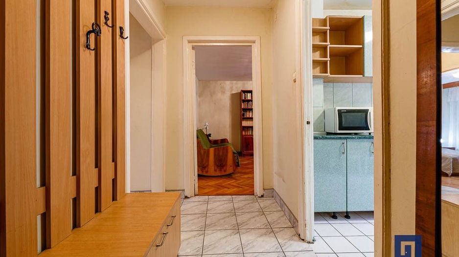 OCAZIE RARĂ: apartament 3 camere, etaj 1, Parcul Bucovina, Comision O - Poză 25
