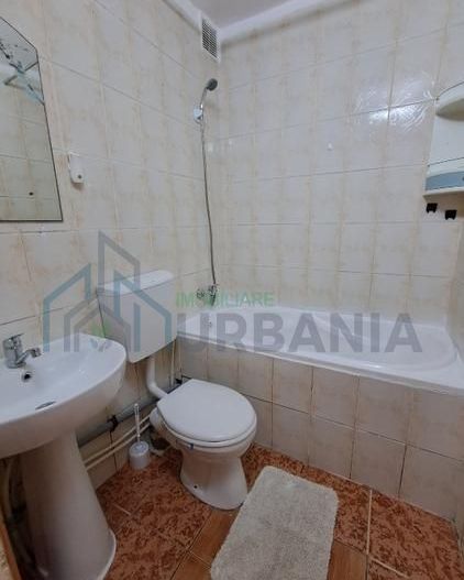 Garsonieră modernă, mobilată și utilată complet, lângă Mathaus-Nicolina, Iași - Poză 5