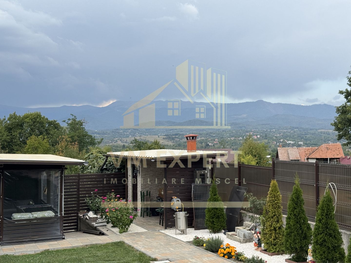 CASĂ 3 CAMERE 111MP, TEREN 923 MP BUGHEA DE JOS ARGEȘ - Poză 21