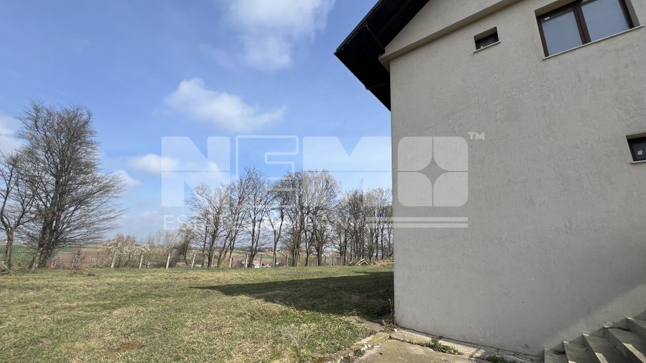 Pensiune sau Sediu de Birouri | 35 Ari | Iacobesti - Poză 4