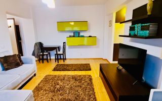 DE ÎNCHIRIAT | APARTAMENT 2 CAMERE | DOROBANTI | BELLER - Poză 3