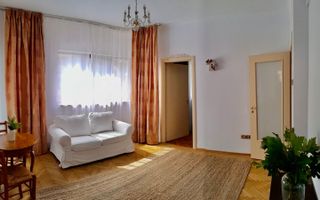CHIRIE APARTAMENT 2 CAMERE 44MP CENTRALA PROPRIE ROSETTI UNIVERSITATE - Poză 2