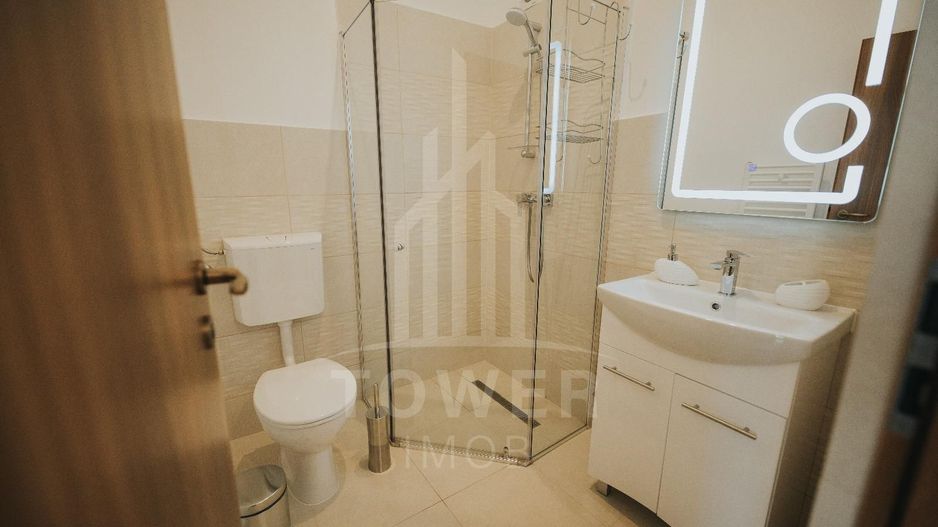 Apartament 95mp 3 camere de vânzare | Zona Centrală - Poză 9