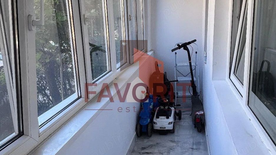 Apartament 3 camere decomandat | 2 Bai | Proaspat Renovat | Sagului - Poză 9