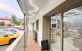 Sp.Comercial / Salon 80 mp+ 4 Parcări | 2 Luni GRATIS | Drum.Ghindari - Poză 10