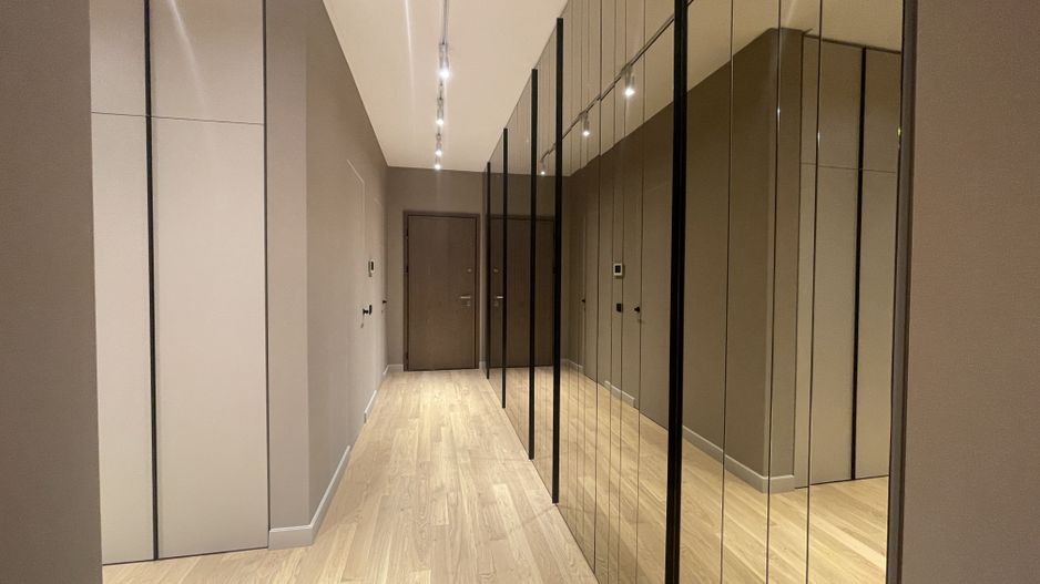 Unique Luxury Apartment | 4 Rooms | CITY VIEW - Poză 2