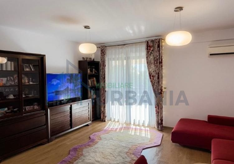 Apartament 3 camere, 2 băi, boxă și posibilitate garaj în complex privat Colina Însorită, Păcurari - Poză 4