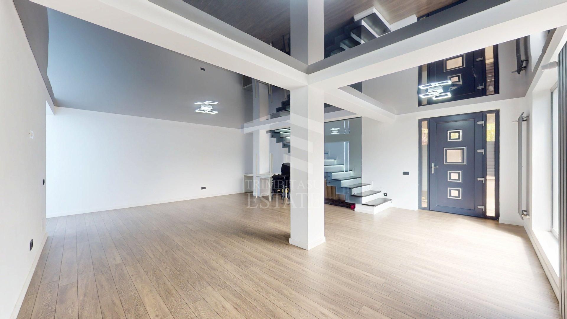 Casa 7 camere 2024  Carrefour Colentina - Poză 11
