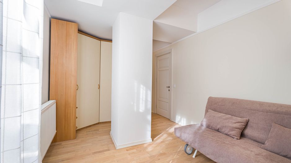 Apartament cu 2 locuri de parcare incluse | Curte proprie | Lacul Tei - Poză 14
