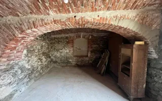 Casă individuală 2 camere Saliste Sibiu - Poză 14