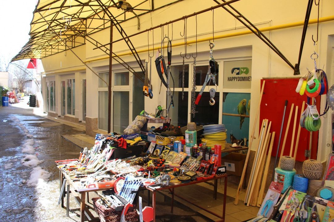 Închiriere Spațiu Comercial Ultracentral – Piața Centrală, Târgu Jiu - Poză 6
