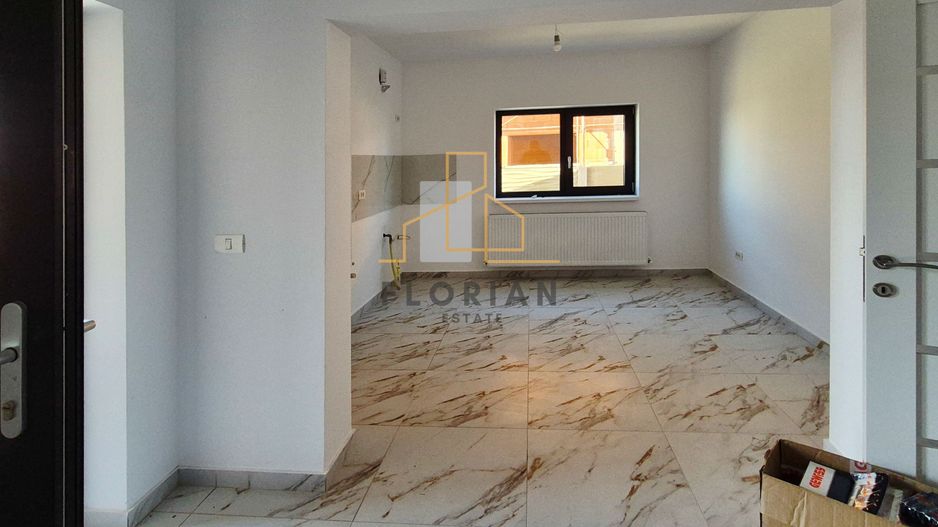 Duplex 3 camere, Mosnita Veche 100mp utili, 375 mp teren - Poză 9