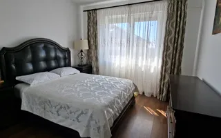 Apartament mobilat si utilat cu 2 locuri de parcare - Poză 13