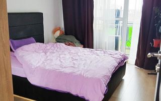 Vânzare apartament 3 camere cu centrală Apărătorii Patriei - Poză 5