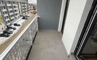 Păcurari - 2 Camere Decomandat -Loc de Parcare -Bloc 2026 Intabulat - Poză 2