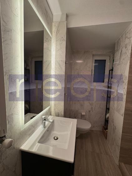 Inchiriere apartament 2 camere bloc nou 2018 | Stefan cel Mare | loc de parcare - Poză 13