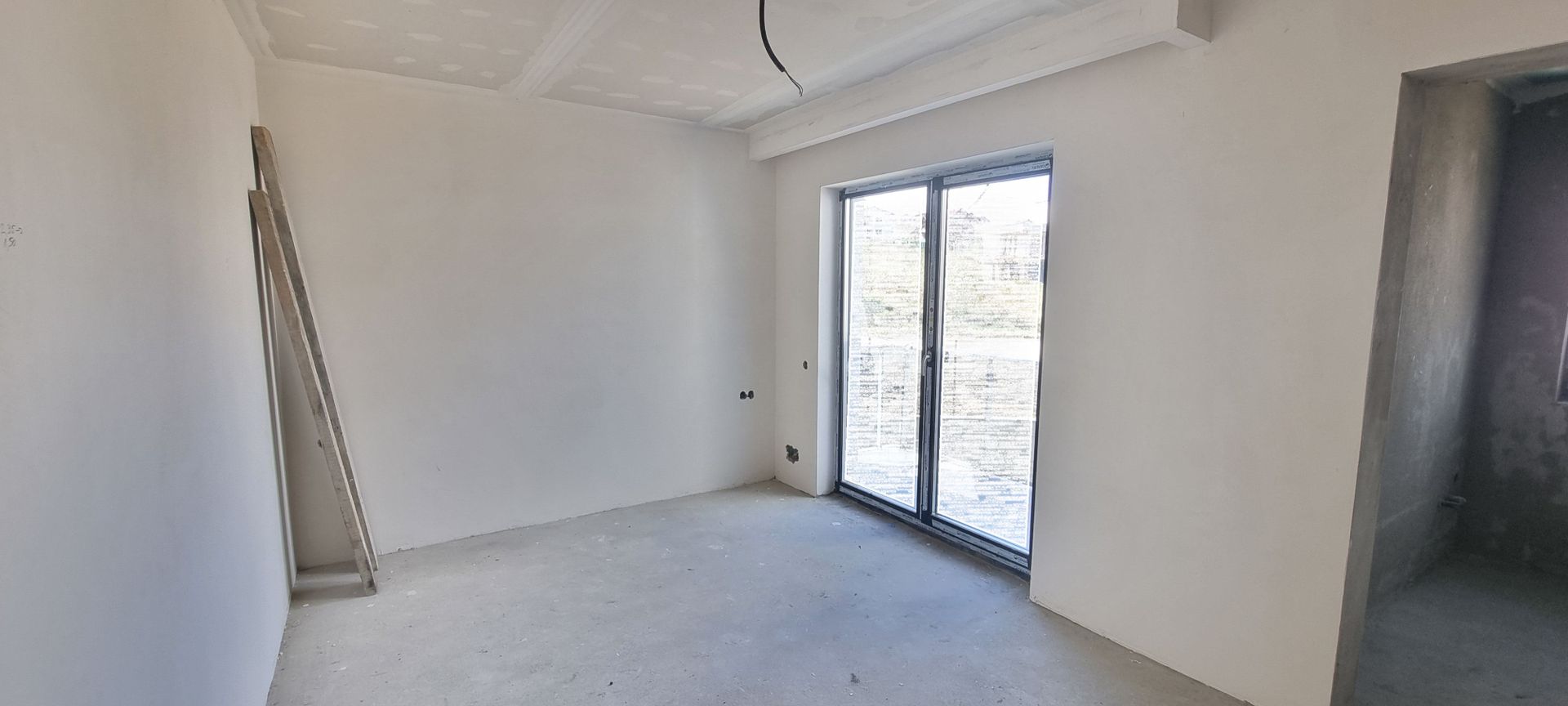 Casa Duplex | 119 mp | Campenesti | 20 Km fata de centru orasului Cluj-Napoca | - Poză 8