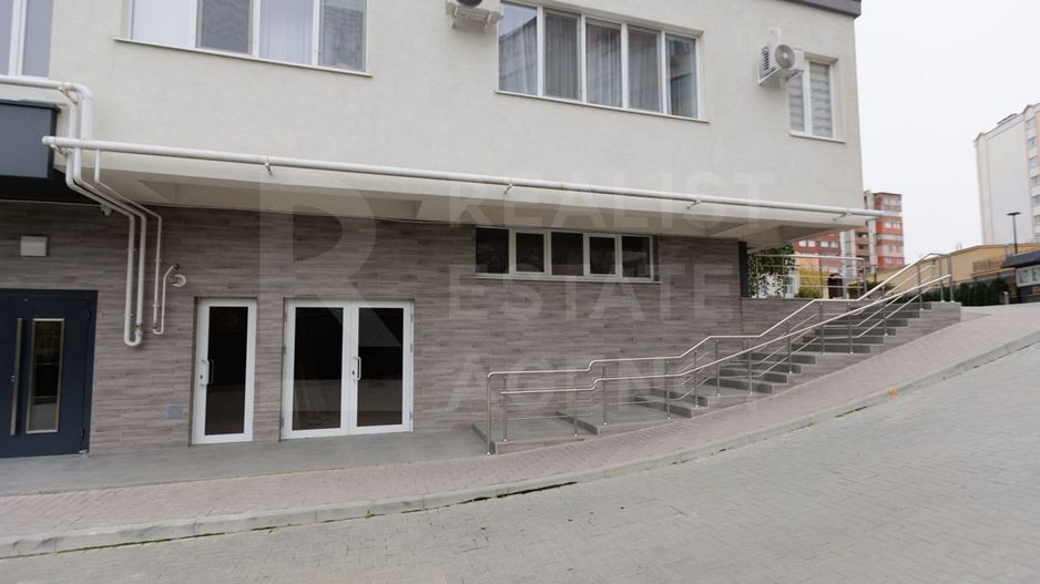 Vânzare, spațiu comercial, 135.8 mp, strada Pietrarilor, Telecentru - Poză 6