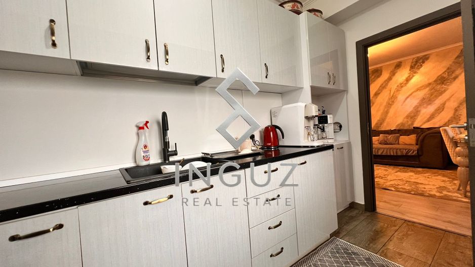 Apartament 2 camere – Sector 2 | LUX | Parcare + Boxă incluse - Poză 5