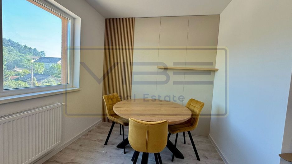 Apartament 2 camere NOU + parcare Poitiers Towers - Poză 11