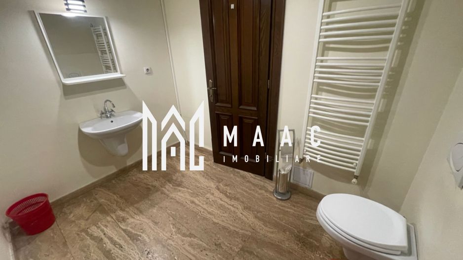 Spatiu birouri premium | 650 mp | Ultracentral - Poză 11