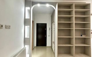 Apartament de vânzare / Zona Parcul Poligonului / Florești - Poză 7