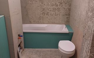 Vand sau schimb apartament plus teren - Poză 3