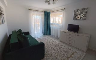Apartament luminos cu 2 camere, Florești, zona Porii - Poză 4