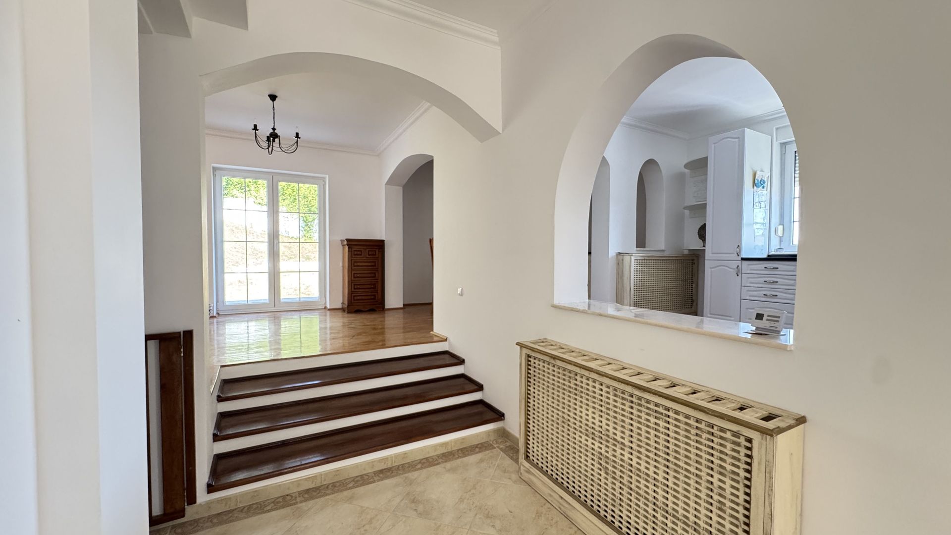 Casa individuala, 316 mp, teren 1000, Chinteni - Poză 5