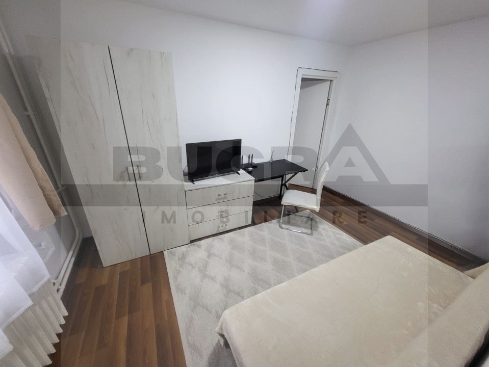 Apartament 2 camere, 28mp, zona Piata Hermes - Poză 2