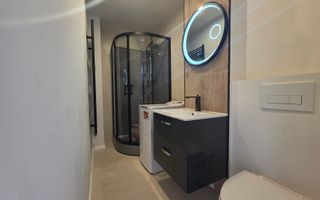 Garsoniera Parcul Regina Maria Domenii renovata 2025 - Poză 9