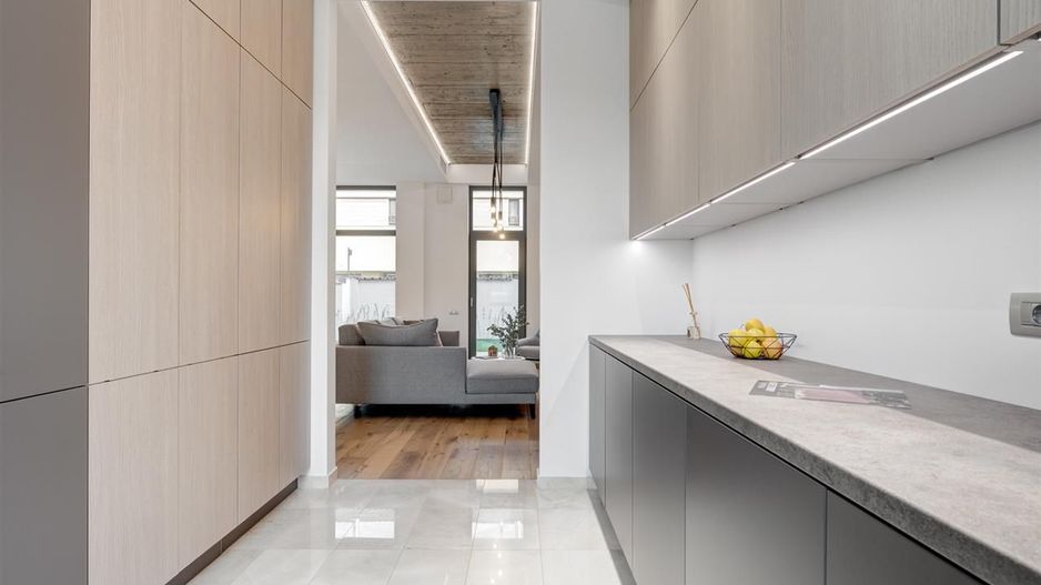 Vila de Lux | Zona Pipera | Certificare BREEAM - Poză 29