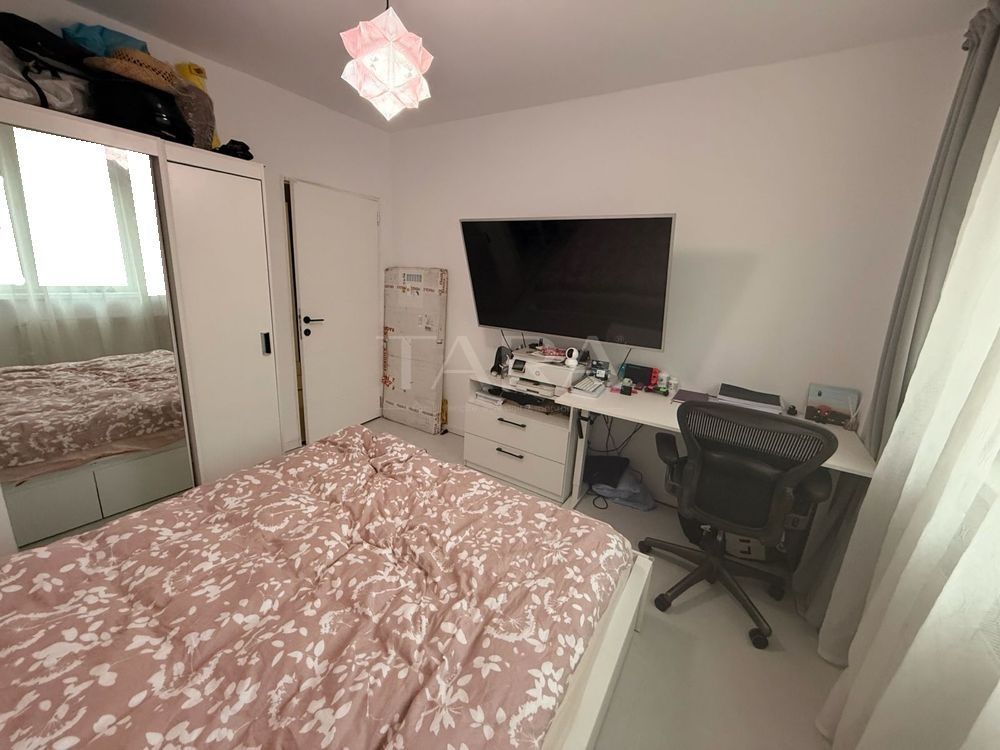 Apartament 2 camere – Grigorescu, complet renovat - Poză 8