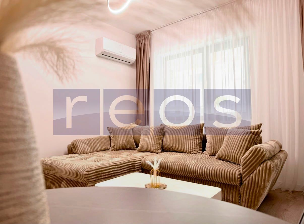 VANZARE 2CAMERE | ROND OMV | 56MP | PARTER | MOBILAT-UTILAT LUX PARCARE - Poză 2