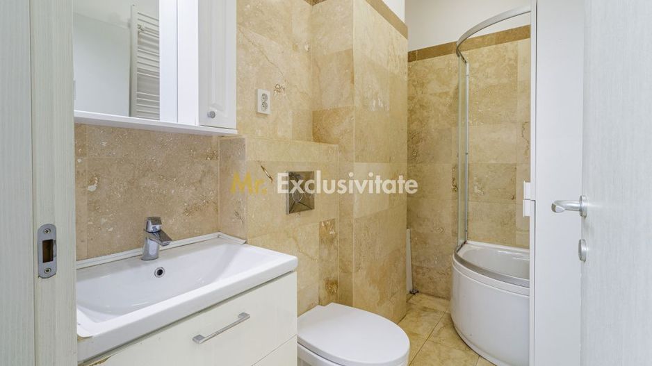 De închiriat garsonieră spatioasă - Poză 9