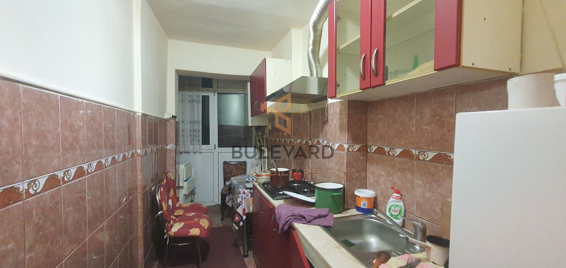 Apartament cu 4 camere, zona Winmarkt! - Poză 2