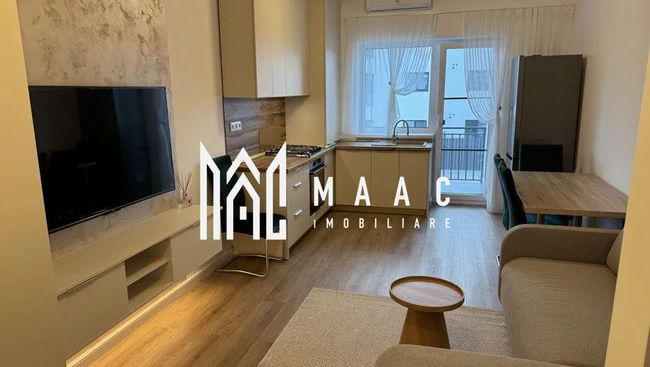 Apartament 2 camere Selimbar - Poză 2