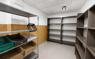 Spatiu comercial 50mp, Intersecție Alexandru Vlahuță și Poștei - Poză 6
