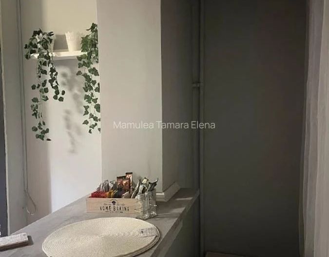 Apartament 2 camere Universitate - Poză 6