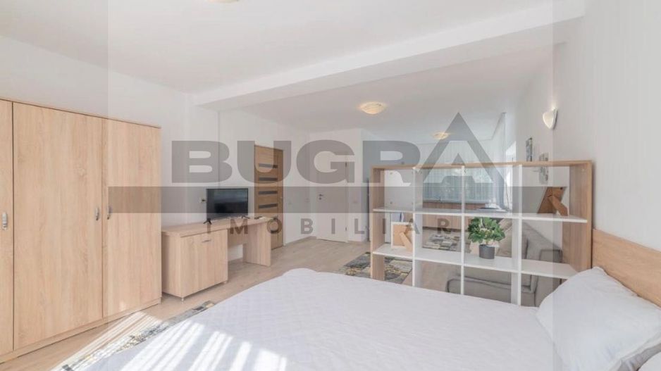 Studio modern, 36mp, zona strazii Observatorului - Poză 2