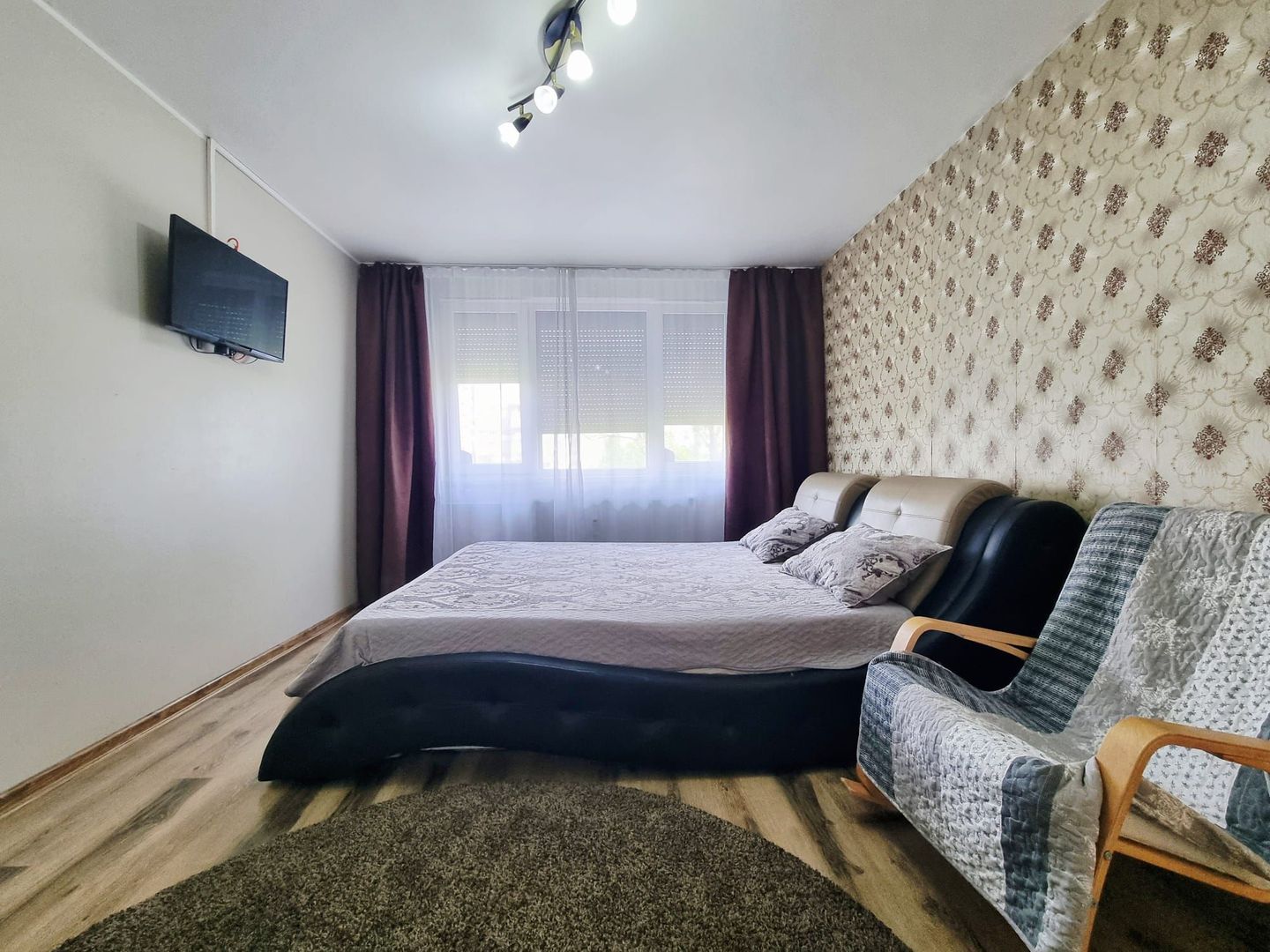 2 Camere Modern | Lângă Parcul Drumul Taberei | Metrou 1-2 Minute - Poză 4